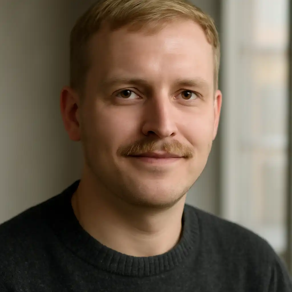 Vidar Eriksson